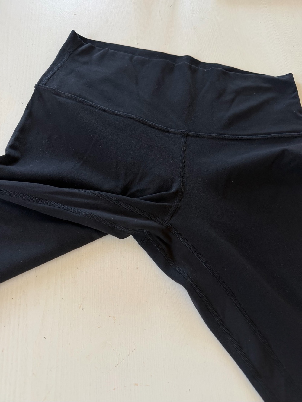 Lululemon Leggings - Picture 7 of 8